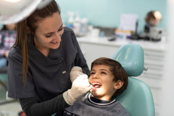Best Cosmetic Emergency Dentistry in Franklin, TN