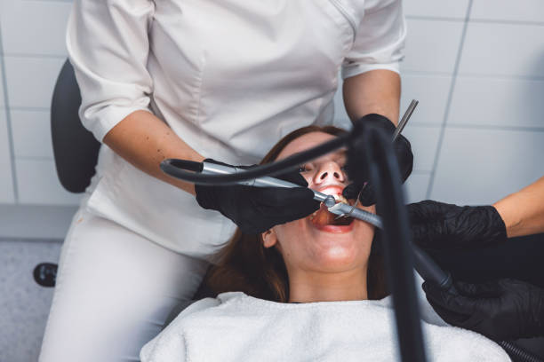 Best Emergency Treatment for Dental Infections or Abscesses in Franklin, TN
